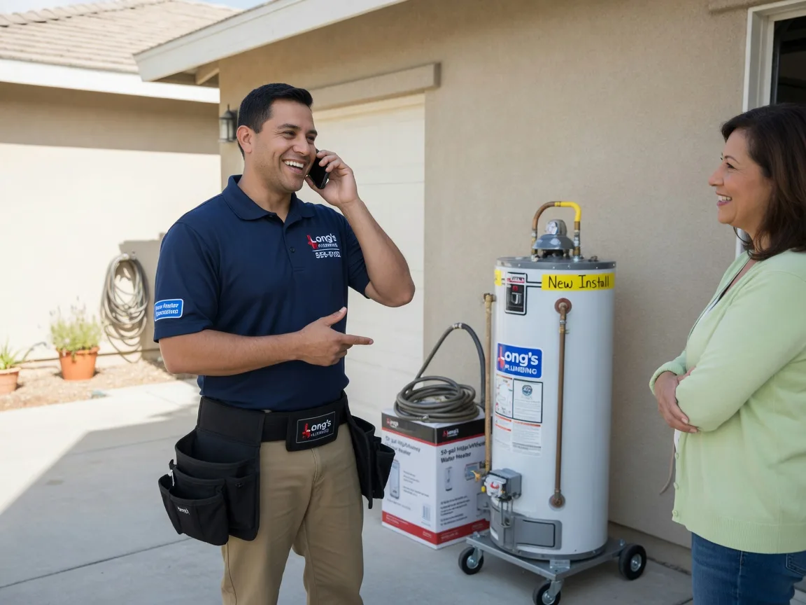 Leak Detection Huntsville, AR FAQs
